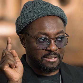 Biography Will.I.Am