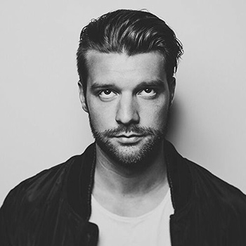 Biography Yotto