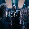 Cover Boris Brejcha - Kick It Boris Brejcha - Kick It