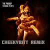 Cover The Prodigy - Voodoo People (CheekyBitt Boty remix) The Prodigy - Voodoo People (CheekyBitt Boty remix)