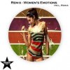 Cover Rem-x - Women's emotions Rem-x - Women's emotions