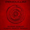 Cover Pendulum - Blood Sugar (Knife Party remix) Pendulum - Blood Sugar (Knife Party remix)