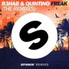 Cover R3hab & Quintino - Freak (Joe Stone Remix) R3hab & Quintino - Freak (Joe Stone Remix)