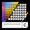 Cover Wax Motif, Truth x Lies & AK Renny - 212 Wax Motif, Truth x Lies & AK Renny - 212