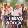 Cover Don Diablo, Major Lazer & Baby Lawd - Jiggy Woogie Don Diablo, Major Lazer & Baby Lawd - Jiggy Woogie