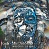Cover Kach - MinDnbMix5 Kach - MinDnbMix5