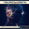 Cover Maxim Zharikov - Neuro Sapiens - drum'n'bass mix Maxim Zharikov - Neuro Sapiens - drum'n'bass mix