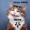 Cover Victor PROG - Meow Victor PROG - Meow