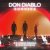 Cover Don Diablo - Survive