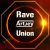 Cover Artjey - Rave Union (Original Mix)