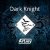 Cover Artjey - Dark Knight (Original Mix)
