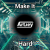 Cover Artjey - Make It Hard (Original Mix)