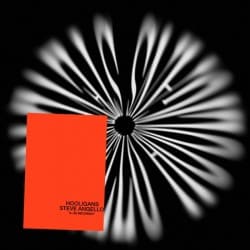 Cover Steve Angello - Hooligans