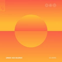 Cover Armin van Buuren - Es Vedra