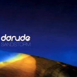 Cover Darude - Sandstorm (DubStep Edit)
