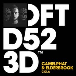 Cover CamelPhat & Elderbrook - Cola