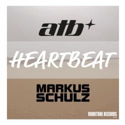 Cover ATB & Markus Schulz - Heartbeat