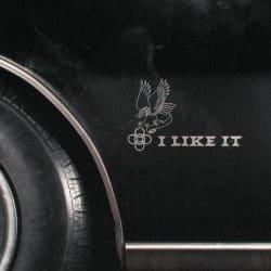 Cover Alesso & Nate Smith - I Like It
