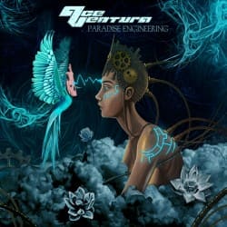 Cover Ace Ventura - Going Back