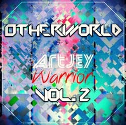 Cover Artjey - Warrior (Original Mix)