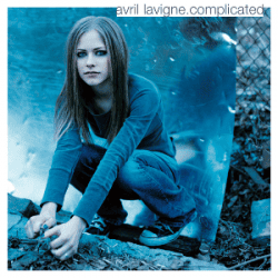 Cover Avril Lavigne - Complicated