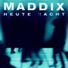 Cover Maddix - Heute Nacht (Extended Mix) Maddix - Heute Nacht (Extended Mix)