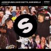 Cover Jaden Bojsen & David Guetta - Let's Go Jaden Bojsen & David Guetta - Let's Go