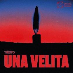 Cover Tiesto - Una Velita