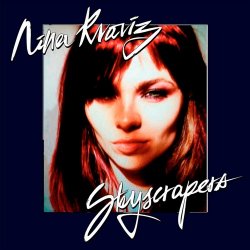 Cover Nina Kraviz - Skyscrapers
