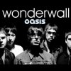 Cover Oasis - Wonderwall Oasis - Wonderwall