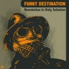 Cover Funky Destination - Heavy Boogie Funky Destination - Heavy Boogie