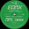 EDMX - Tech Zero