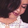 Gail Jhonson - Gimme Your Groove