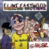 Gorillaz - Clint Eastwood