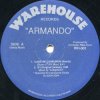 Cover Armando - Land Of Confusion Armando - Land Of Confusion