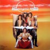 Cover Dschinghis Khan - Moskaw Dschinghis Khan - Moskaw