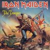 Cover Iron Maiden - The Trooper Iron Maiden - The Trooper