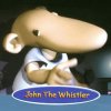 John The Whistler - I'm In Love