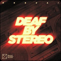 Cover Moguai - Deaf by Stereo
