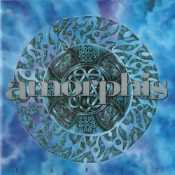 Cover Amorphis - Folk Of The North