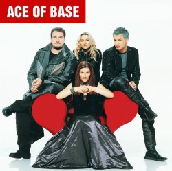 Cover Ace of base - Don't turn around