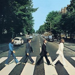 Cover Beatles - Yesterday