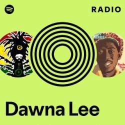Cover Dawna Lee - Cant't Get Wi Out