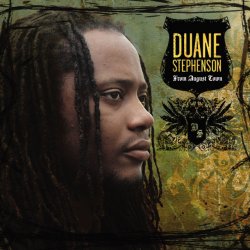 Cover Duane Stephenson - Mr. B