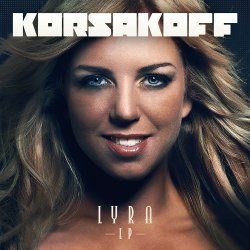 Cover Korsakoff - Dreamer
