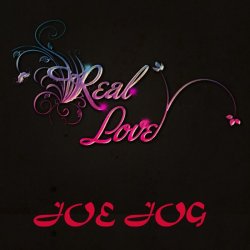 Cover Joe Jog - Real Love