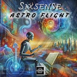Cover Sixsense - Looking For You