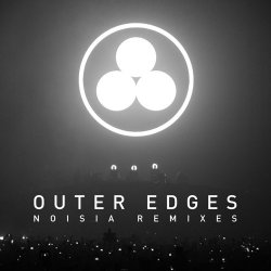 Cover Noisia - Dead Limit