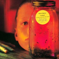 Cover Alice in Chains - Nutshell