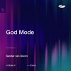 Cover Sander van Doorn - God Mode Sander van Doorn - God Mode